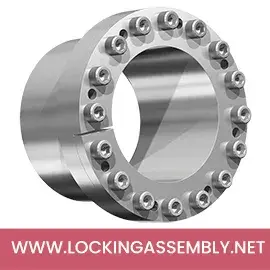 locking assembly