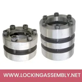 clamping sleeve