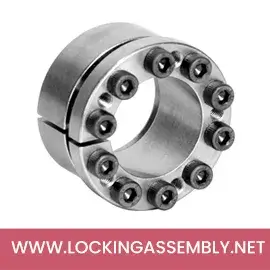 locking assembly type